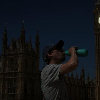 Onda de calor na Europa: dicas para viajantes se proteger