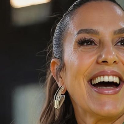 Filho de Ivete Sangalo é visto ao lado do suposto namorado da mãe