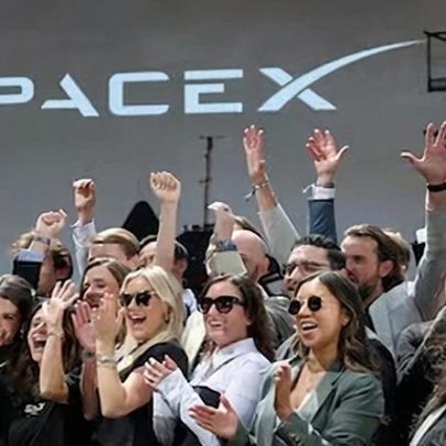 SpaceX eleva emissão de dívida para US$ 25 bilhões com demanda de US$ 89 bilhões