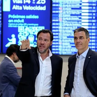 Novo saguão da estação Chamartín abre nesta terça após investimento de 560 milhões