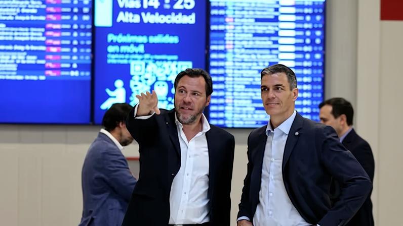 Novo saguão da estação Chamartín abre nesta terça após investimento de 560 milhões