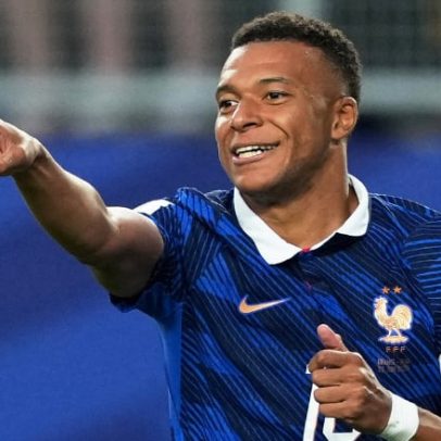Argentina é a maior vítima de Mbappé em Copas do Mundo