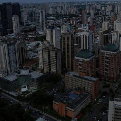 Mercado imobiliário bate recordes; classe média enfrenta falta de oferta em SP