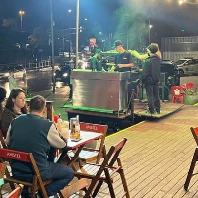 Ocupar viadutos pode revitalizar espaços esquecidos da cidade