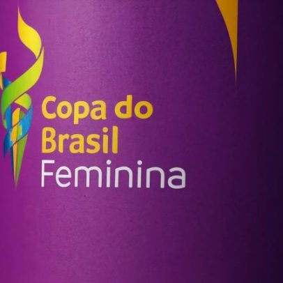 Sorteio da Copa do Brasil Feminina define clubes participantes e onde assistir