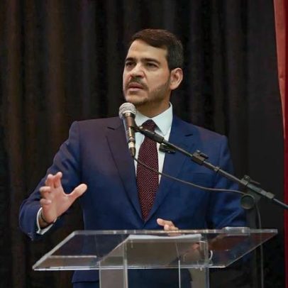 Jorge Messias aguarda decisão de Lula sobre nova indicação ao STF