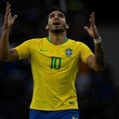 Paquetá: risco de banimento vira titular e destaque no meio-campo da Seleção