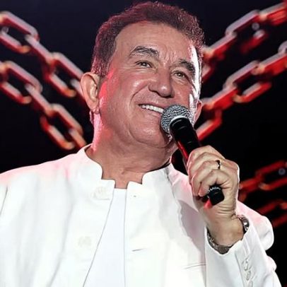 Amado Batista é condenado a pagar R$ 450 mil por morte de criança em fazenda