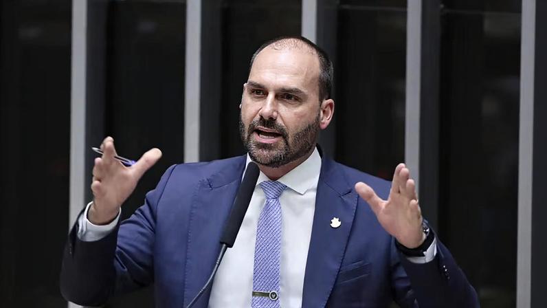 Em nota, ex-deputado classificou julgamento como 'sem pé nem cabeça'