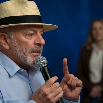 Campanha de Lula teme uso de IA em ataques digitais