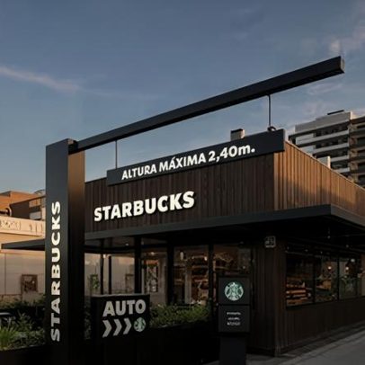 Starbucks anuncia novidades e estratégias da marca