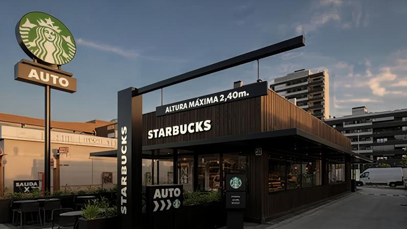 Starbucks anuncia novidades e estratégias da marca