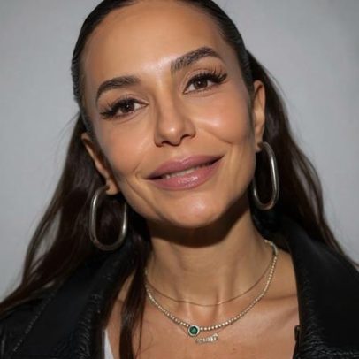 Ivete Sangalo treina jiu-jítsu com ex-marido e filho em Salvador