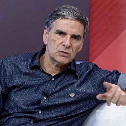 Ex-funcionário da ESPN diz estar muito pobre após sair e culpa país dividido