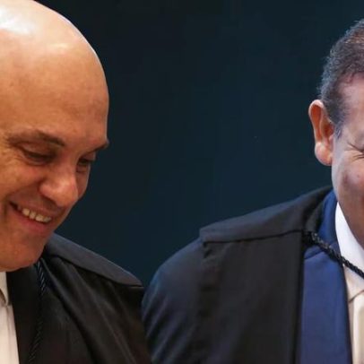 Caso Master: Moraes e Nunes Marques sob suspeição de ministros do STF