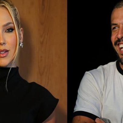 Virgínia revela detalhes da separação de Zé Felipe