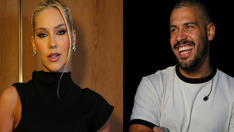 Virgínia revela detalhes da separação de Zé Felipe