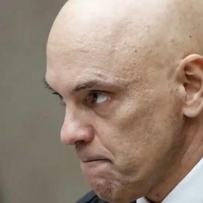 Moraes atua como investigador, acusador e, às vezes, carcereiro