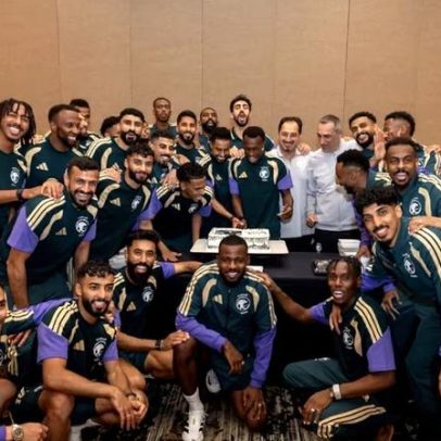 Arábia Saudita define convocados para a Copa do Mundo; confira a lista