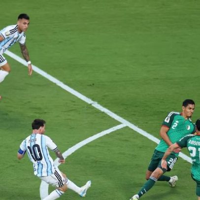Estádios lotados mostram acerto do sistema de preços dinâmicos da FIFA