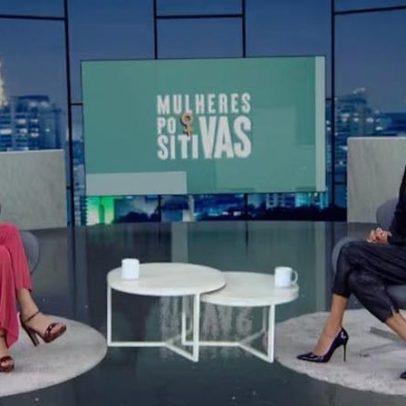 Fernanda Motta revela desejo profissional: televisão e novela