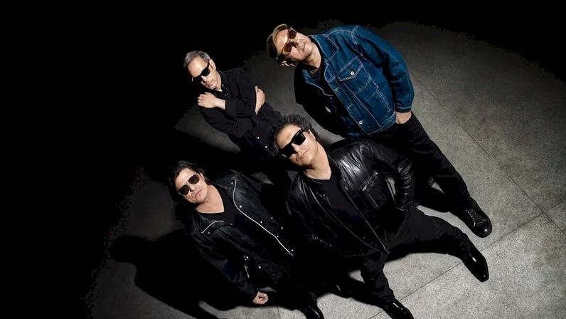 Capital Moto Week 2026 anuncia Nazareth e Barão Vermelho e aposta em viagem no tempo pelo rock