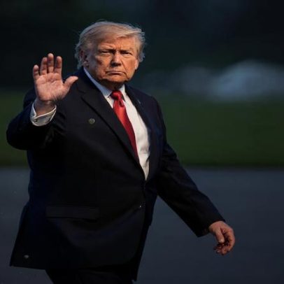 Memorando de entendimento de Trump gera tempestade política, segundo analistas