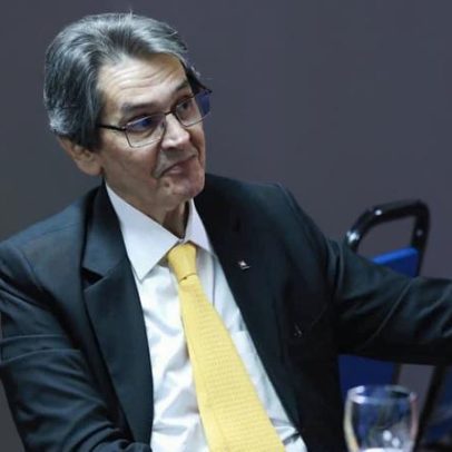 Moraes e Dino rejeitam recurso de Roberto Jefferson sobre multa de R$ 452 mil