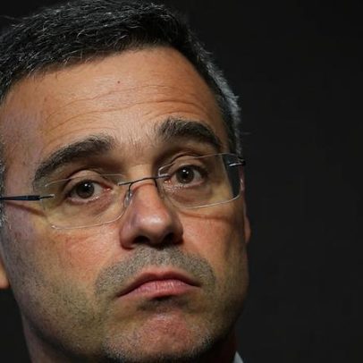 Advogado do caso Master teria proposto delação seletiva, diz Mendonça