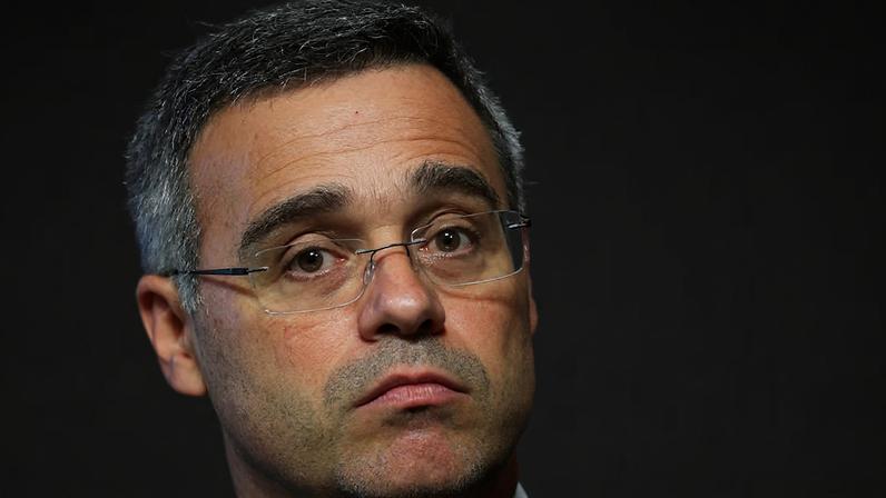 O ministro do STF André Mendonça disse que um advogado ofereceu 'delação seletiva'