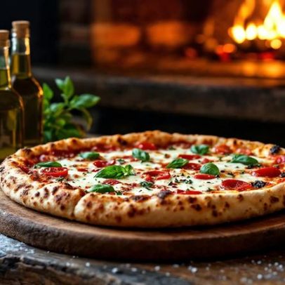 Público escolhe as melhores pizzas e pizzarias de São Paulo