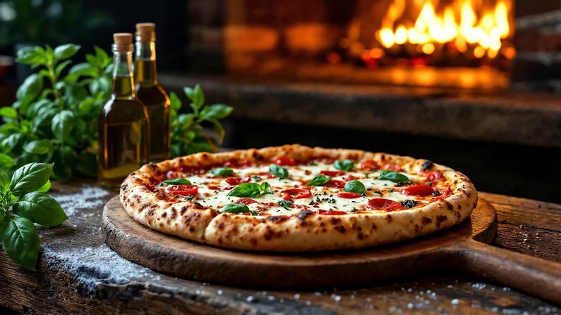 SP8 Pizza inicia segunda edição e busca os destaques da pizza paulistana