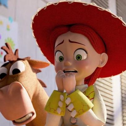 Toy Story 5 é belo e divertido, porém sem alma
