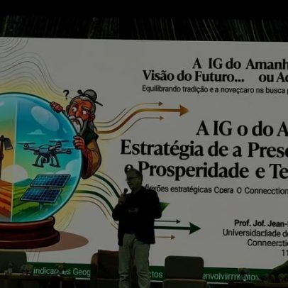 Clima e consumo mudam estratégias das Indicações Geográficas