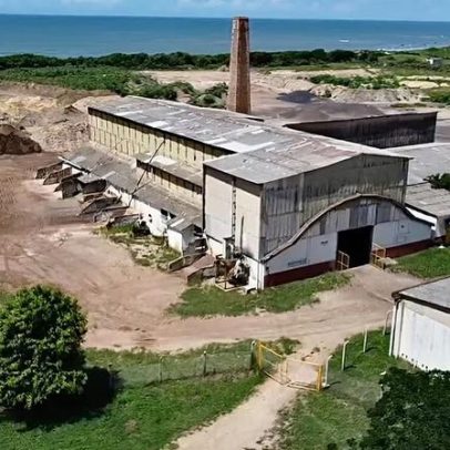 Mineradora brasileira lança projeto de R$ 3 bilhões para terras raras