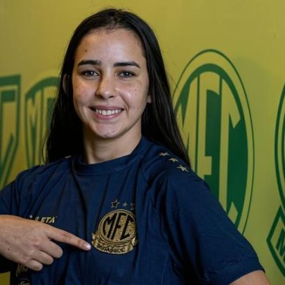 Técnica de Mirassol, 20 anos, afirma que a idade não atrapalha
