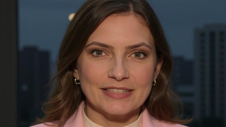 Reprodução canal do Youtube Jornal da Record