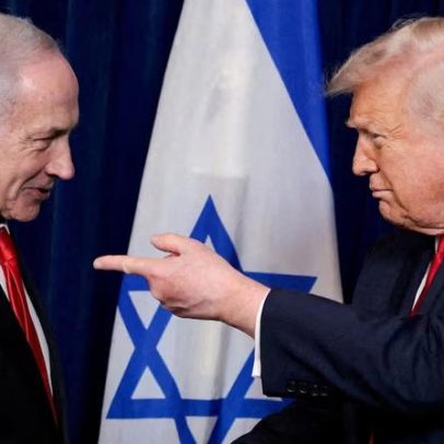 Analista diz que Trump vive impasse e alerta: risco a Ocidente se Israel cair