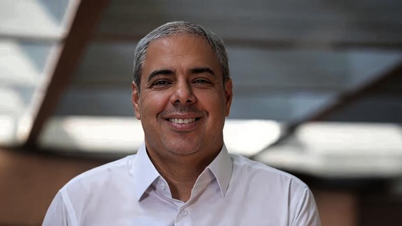 Milton Maluhy Filho, presidente do Itaú Unibanco, diz que o cenário atual é de incerteza