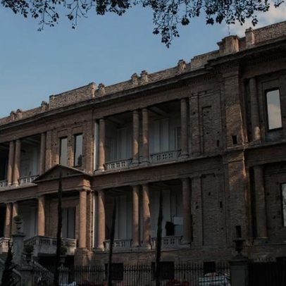 Bvlgari firma parceria com laboratório de restauração da Pinacoteca