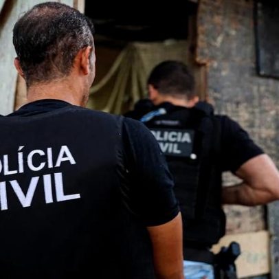 Investigado por tentativa de latrocínio no Agreste é preso em São Paulo