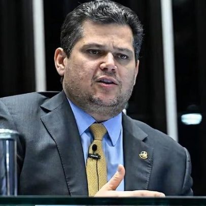 Alcolumbre nega ter recebido valores de Daniel Vorcaro; acusações são falsas