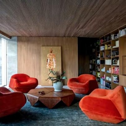 O que faz uma casa parecer sofisticada pode surpreender