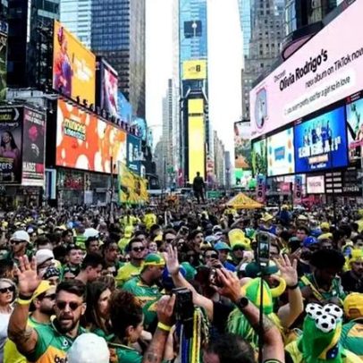 Custo de assistir à Copa: torcedores revelam gastos