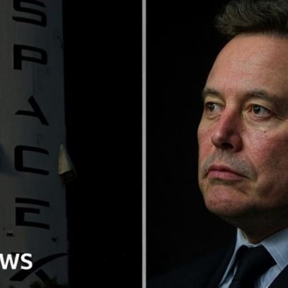 SpaceX estreia na bolsa: três pontos-chave para saber