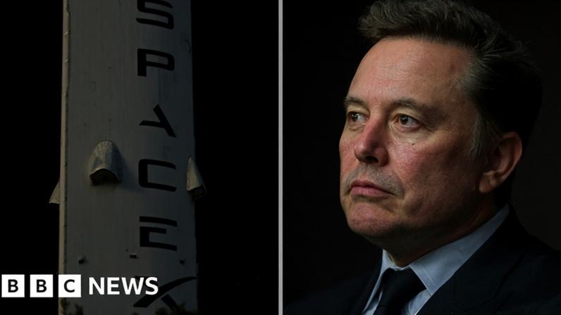 SpaceX estreia na bolsa: três pontos-chave para saber