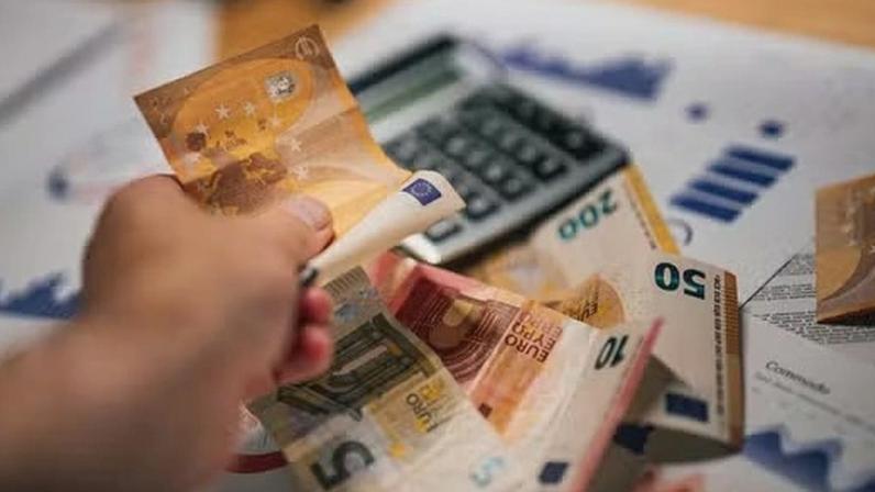 Economista-chefe do BCE, Philip Lane