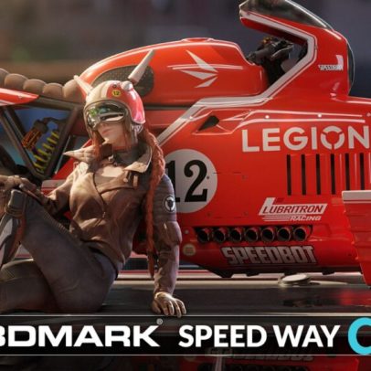 Atualização do 3DMark traz suporte nativo a Windows em ARM em diversos testes