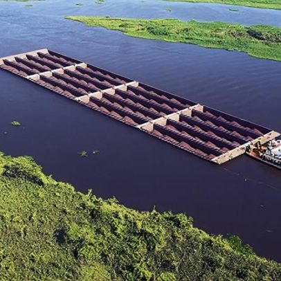Santander aponta riscos para agro e infraestrutura com El Niño