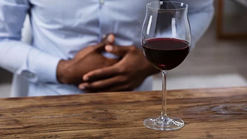 Por que alguns vinhos são mais digestíveis que outros?